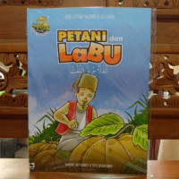 Image of Petani dan Labu
