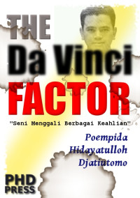 Image of THE DA VINCI FACTOR